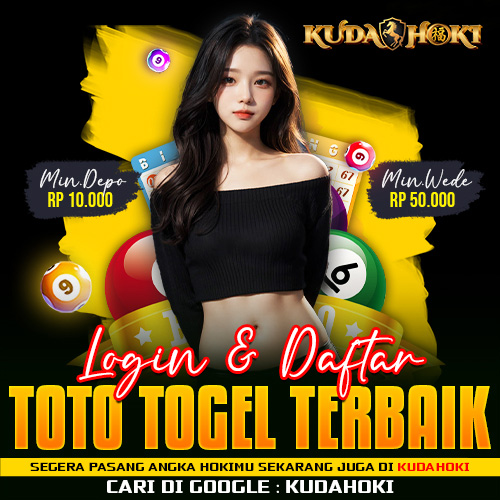 Kudahoki - Situs Tebak Angka Terpercaya & Akurat 2025